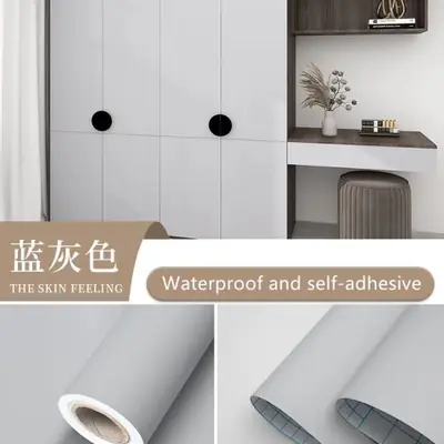 Image de Film Adhésif Décoratif pour Meubles