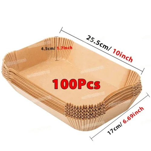 Rectángulo-100pcs