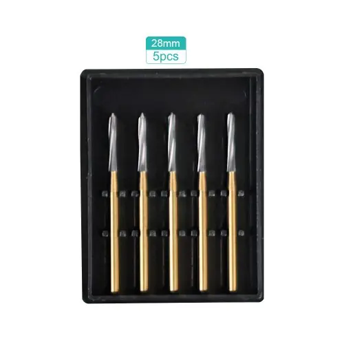6pcs 28mm