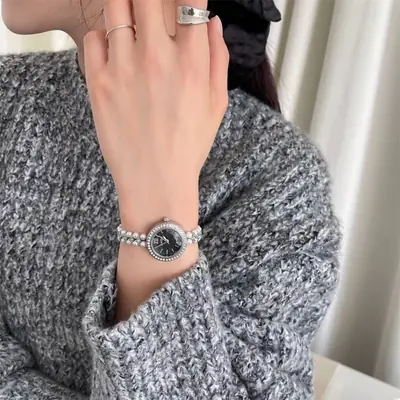 Image de Bracelet Montre Femme Luxe - Élégant & Tendance