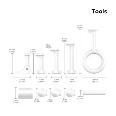 Image de FingerBot Plus - Commutateur Intelligent Zigbee