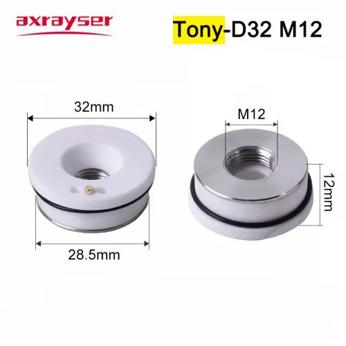 Tony D32