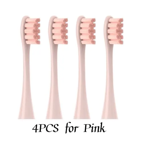 4PCSPink