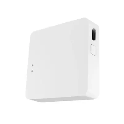 Image de Pont Zigbee Bluetooth Tuya pour Maison Connectée