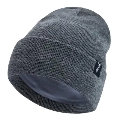 Image de Bonnet Antistatique Doublé Satin - Hiver & Automne