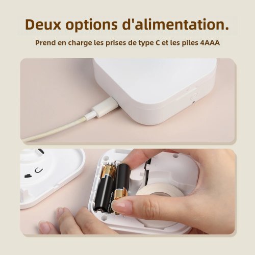 Vue 2 du produit