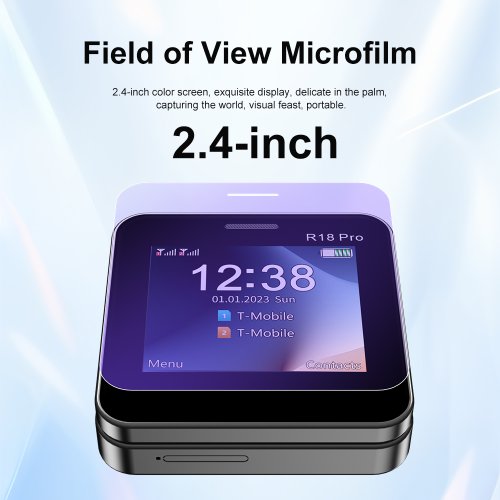 Vue 3 du produit