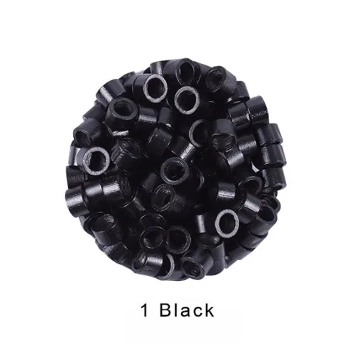 1 black