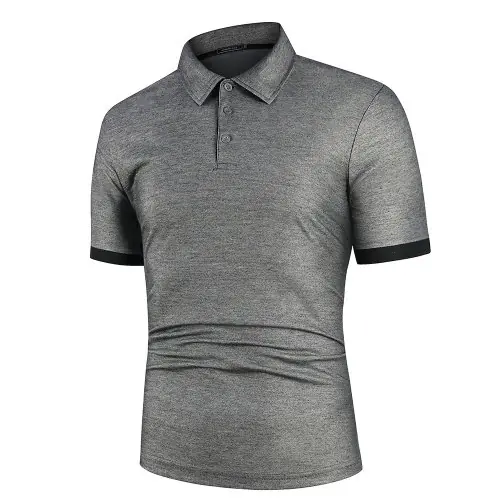 Gris oscuro negro