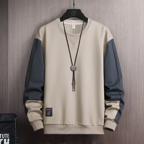 Image de Sweat à capuche Homme Harajuku Style Streetwear