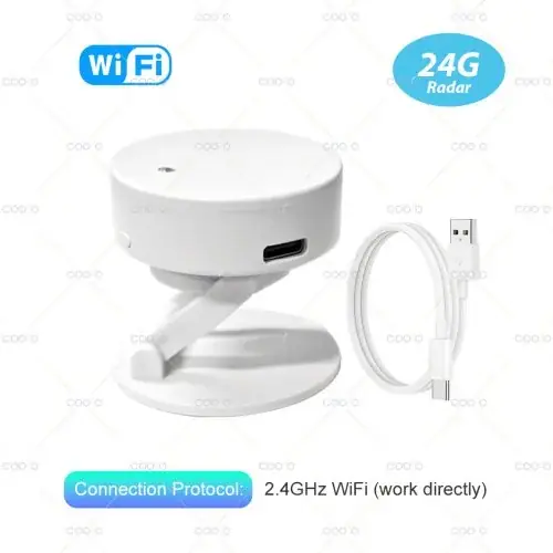 2,4G WiFi Support