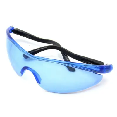 Image de Lunettes de Protection pour Enfants - Accessoire Pistolet Nerf