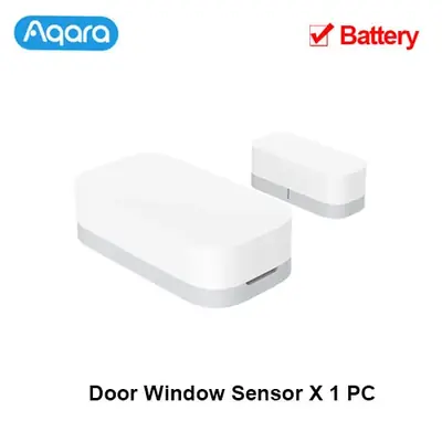 Image de Capteur de Porte Fenêtre Intelligent Aqara