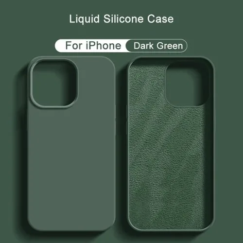 Verde scuro