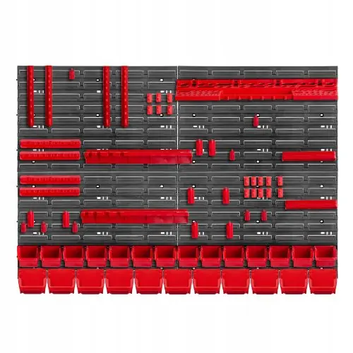 Image de Planche à Outils Murale T1 - 116x78 cm