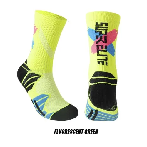 Fluorescerend groen