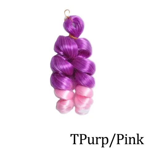 TPurp różowy