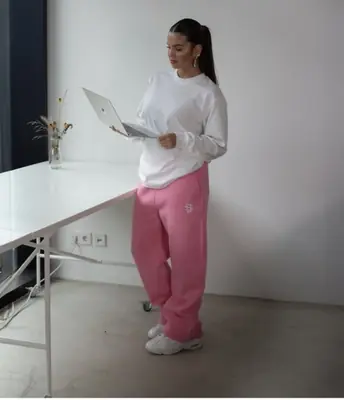 Image de Pantalon Vintage Y2K Hip Hop - Style Harajuku & Danse de Rue