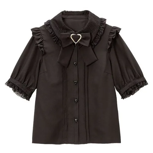 16 shirt