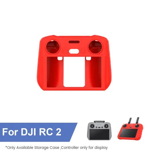Rosso per DJI RC 2