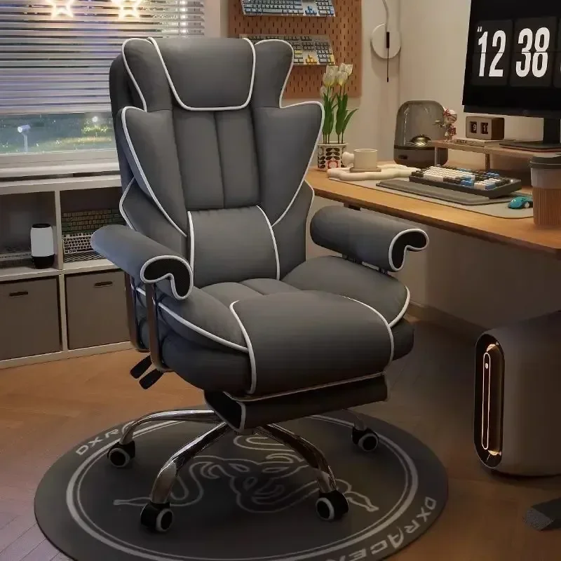 Image de Chaise de jeu confortable pour garçons