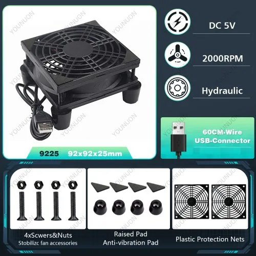 9225 hydraulisch