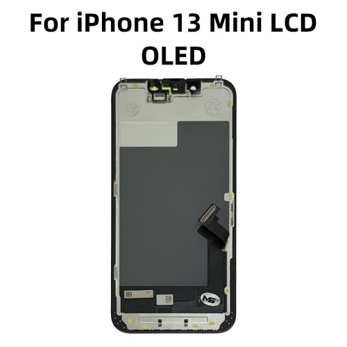 Pour 13mini- OLED