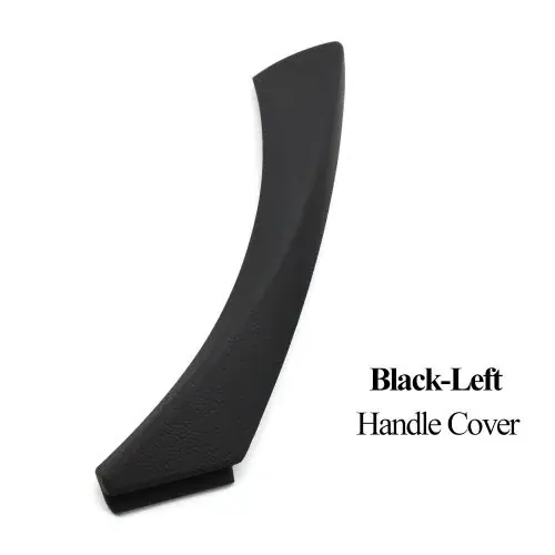 Noir-L-housse 1PC