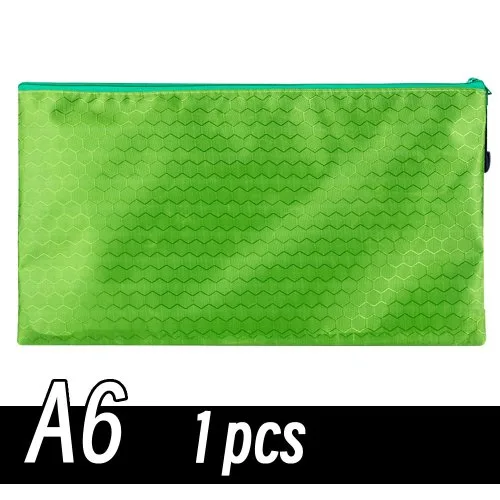 A6 grün