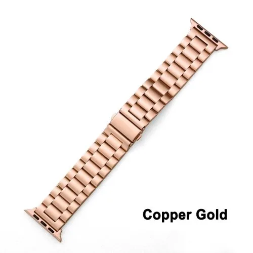 5 Copper Gold