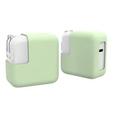 Image de Housse Élastique Silicone pour Adaptateur Secteur 30W/45W