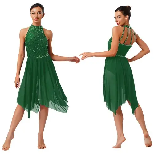 Vert foncé B