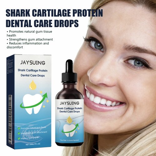 Image of Daily Oral Defense Serum for Sensitive Gums and Teeth – Rapid Repair Toothpaste with Allergy Relief & Deep Cleaning Action