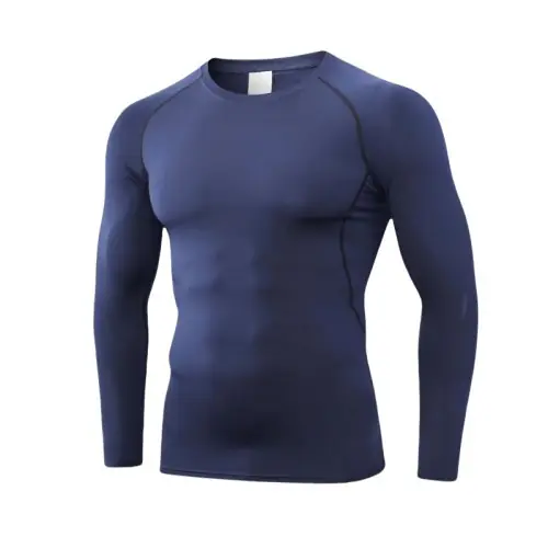 Image de Sous-vêtement Homme Thermique Séchage Rapide