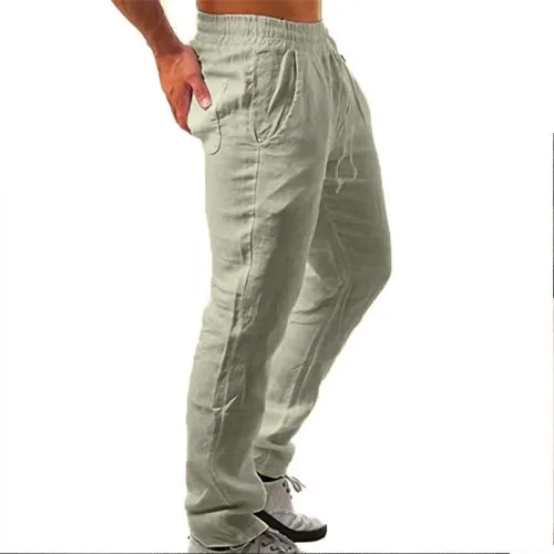 Hell khaki