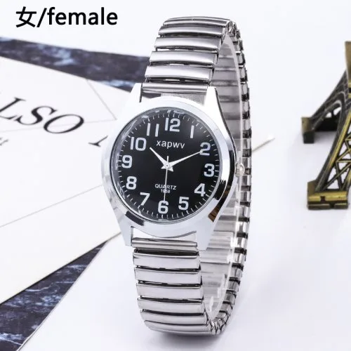 Femmina argento nero