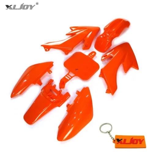 Oranje