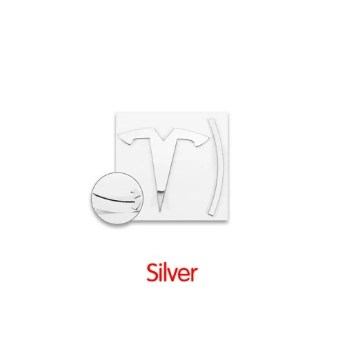 Achter zilver