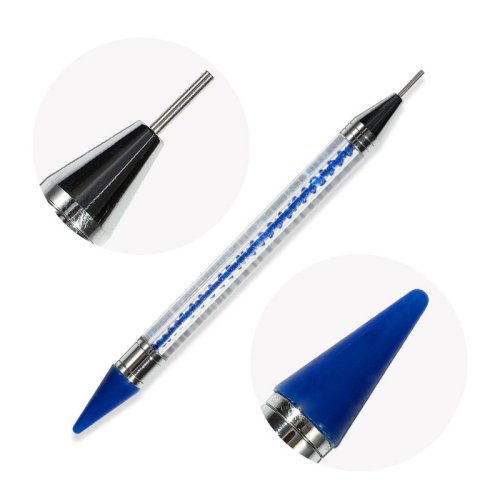 Blauw