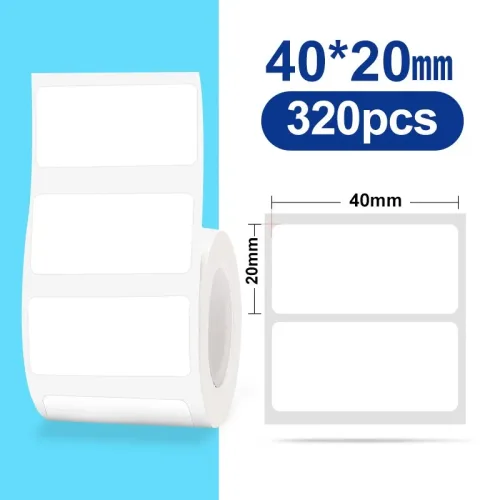 40-20mm320pcs