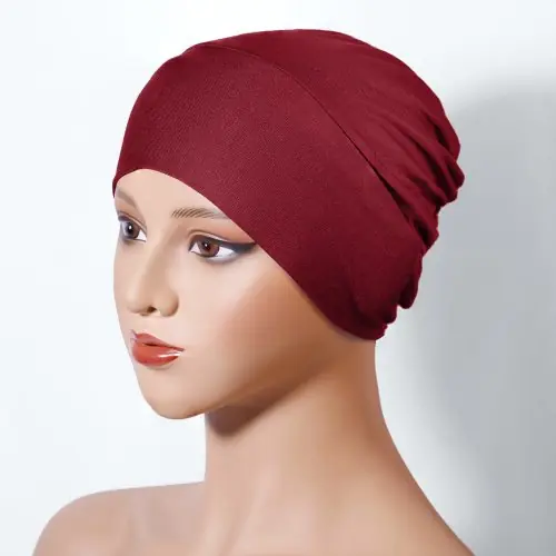 Image de Hijab Sport à Capuche - Confort & Style Islamique