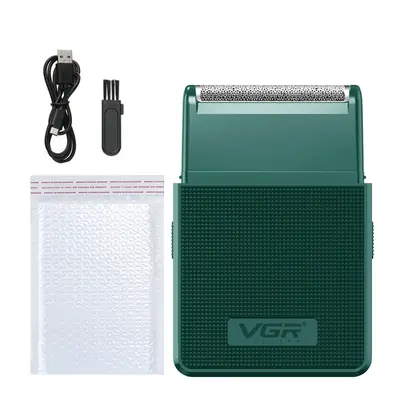 Image de Rasoir Électrique Homme Professionnel Rechargeable - V376