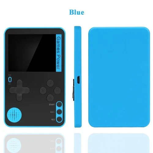 K10 Blu