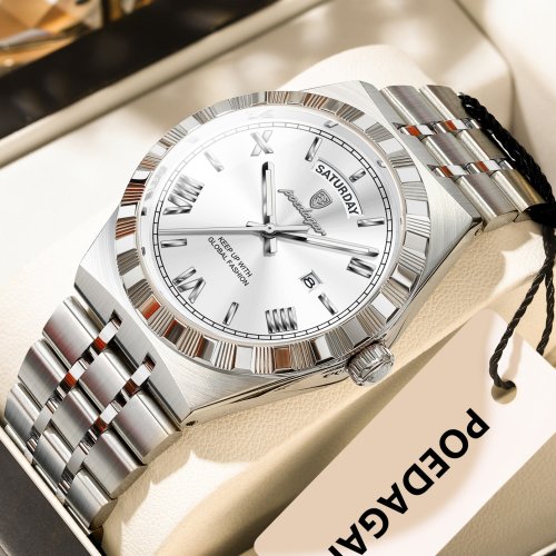675 argento bianco
