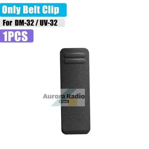 Image de Étui de Transport Baofeng DM-32 avec Clip Ceinture