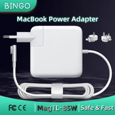 Image de Adaptateur MagSafe 85W pour MacBook Pro & Air