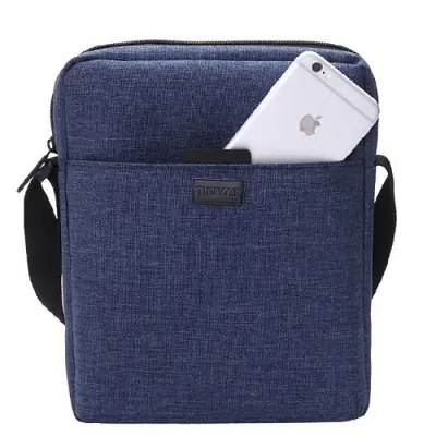 Image de Sac à Bandoulière Homme Léger & Étanche