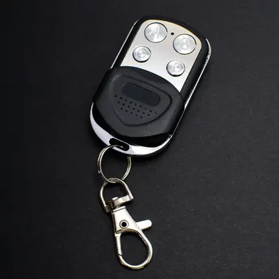 Image de Duplicateur de Télécommande Multi-Fréquences 433MHz & 868MHz