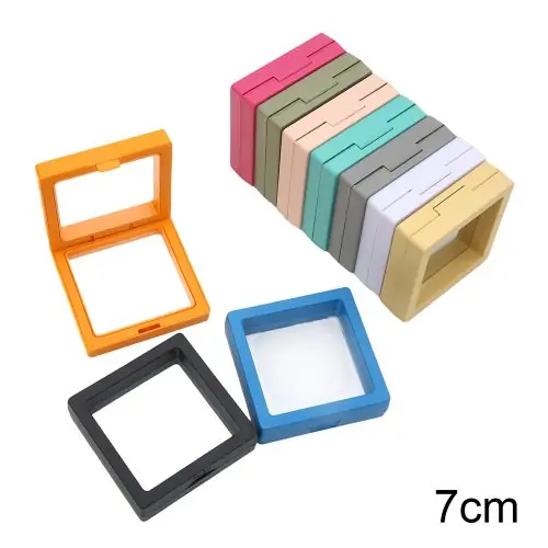 10 pièces