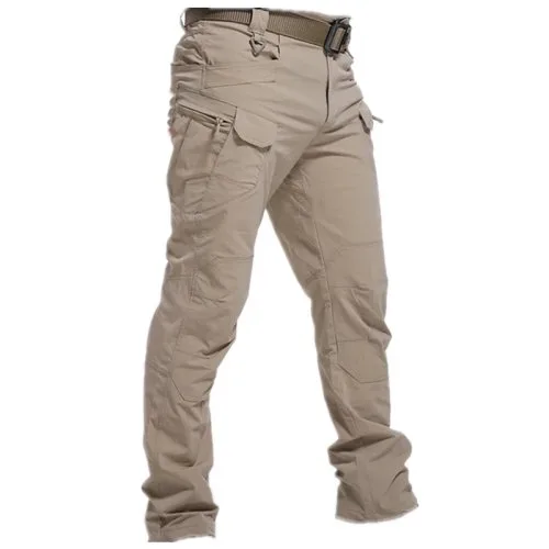 X7 Kaki
